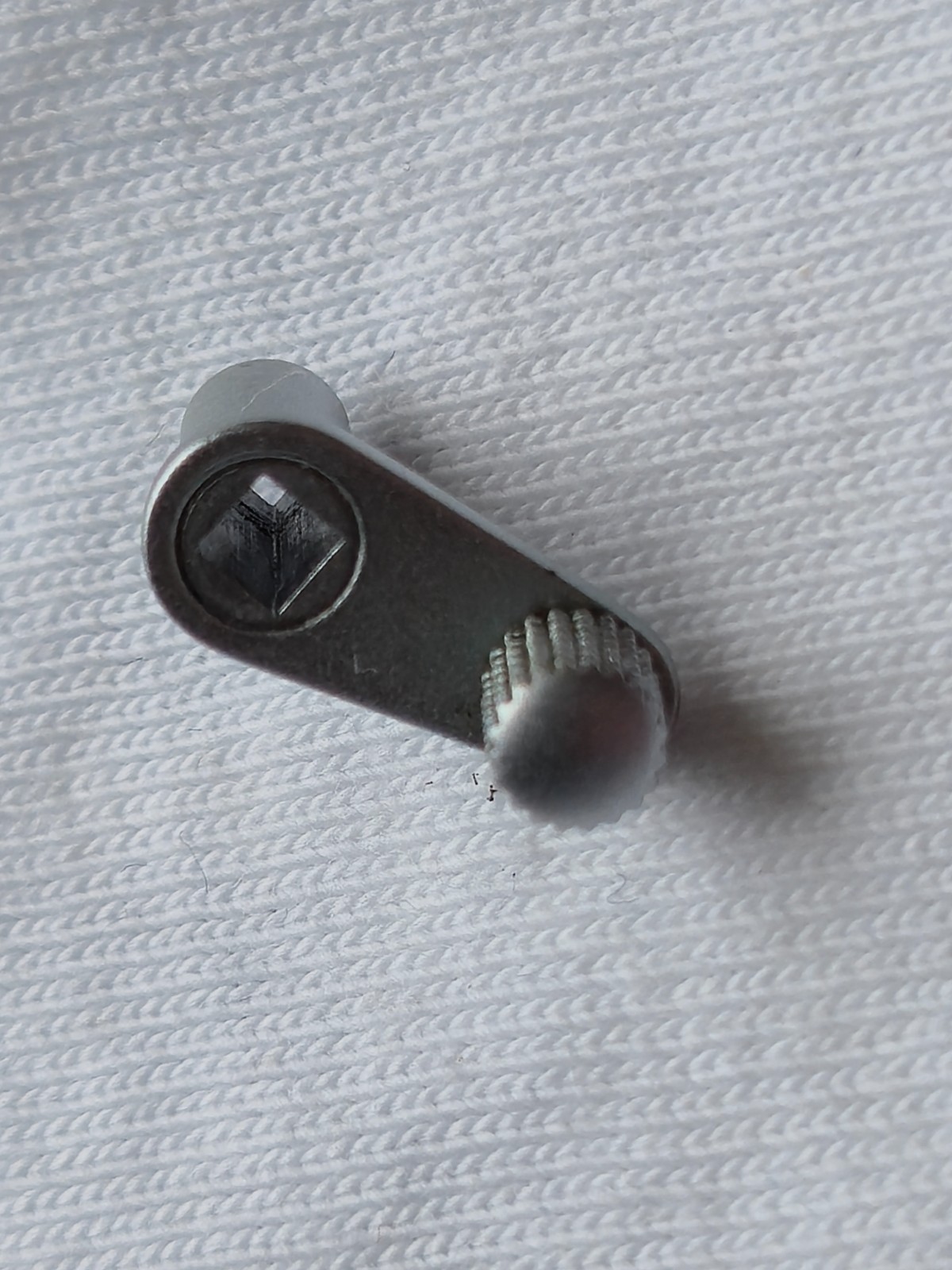 Mint- Original OEM Parts Leitz Leica IIIG Rewind Level/Handle 3G IIIG