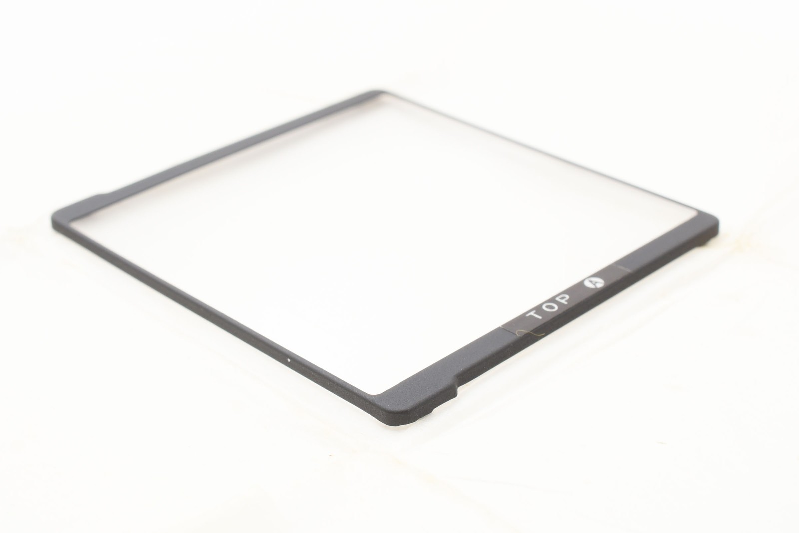 [Near MINT+] Zenza Bronica Focusing Screen C for EC Prism Viewfinders From JAPAN