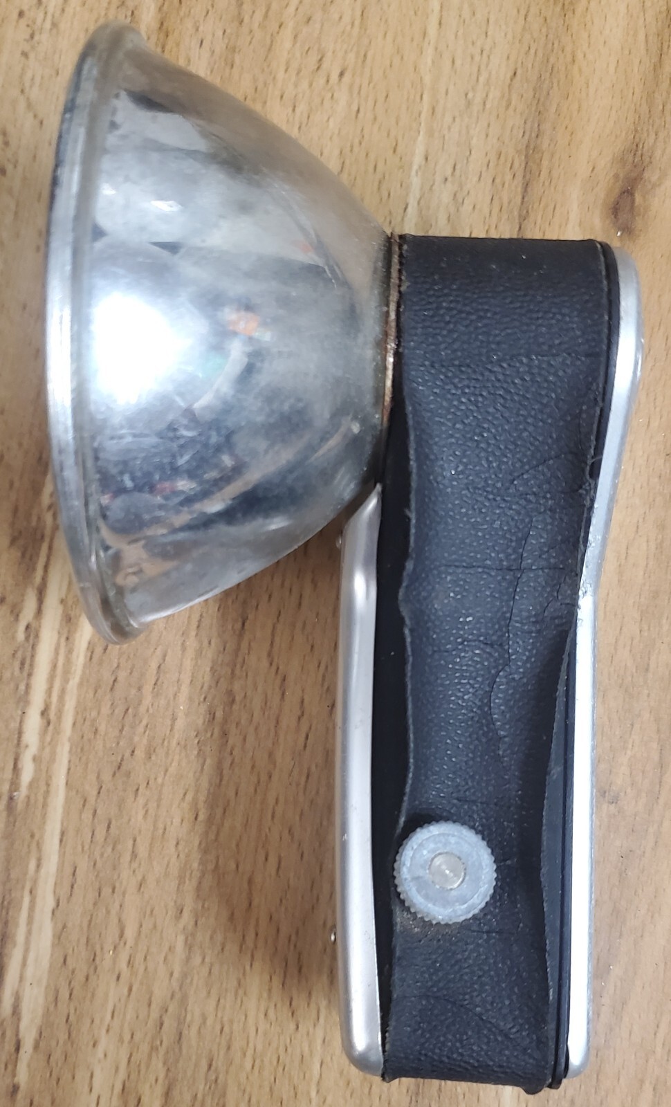 Vintage Kodak Kodalite Super M40 Flash Holder Vintage Camera Part with Bulb