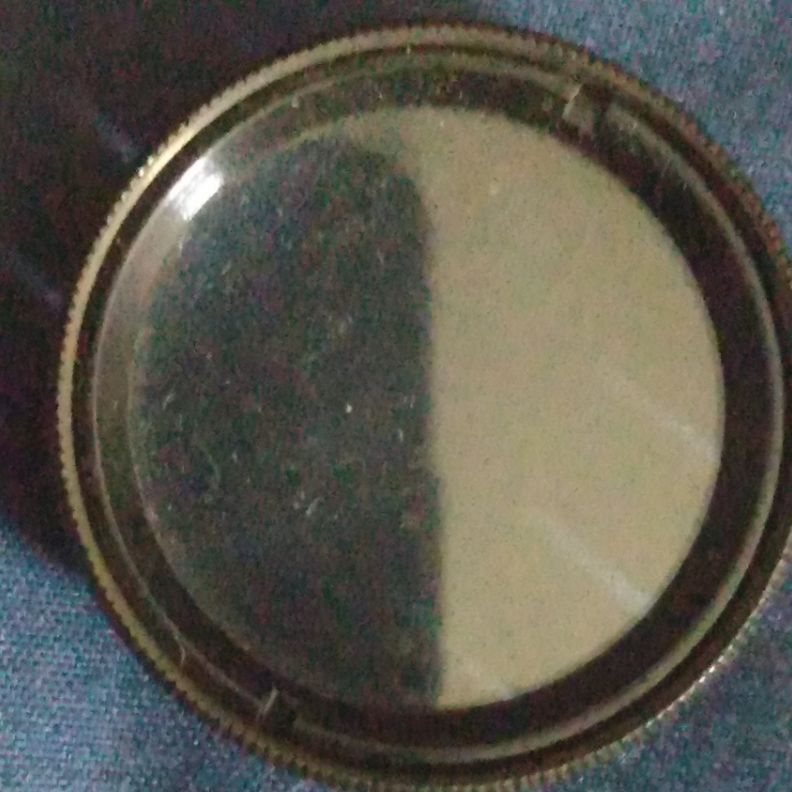Kodak Lens Portrait Attachment No. 3 in tin with instructions, cleaning cloth