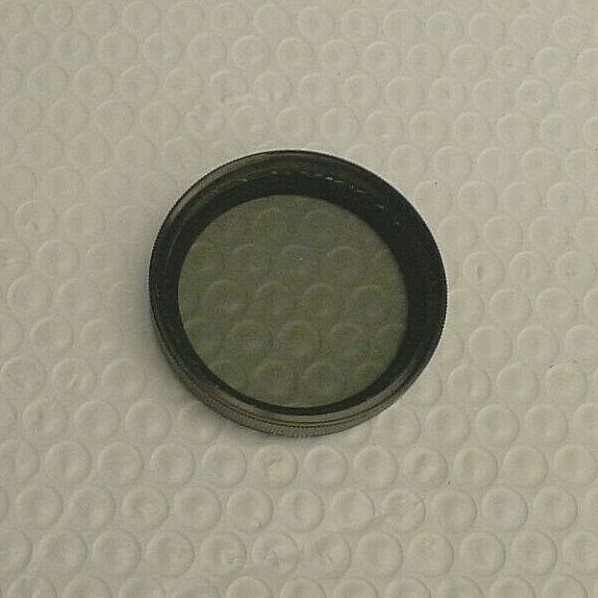 Nikkor 52mm Polar Screw on Filter – Made in Japan