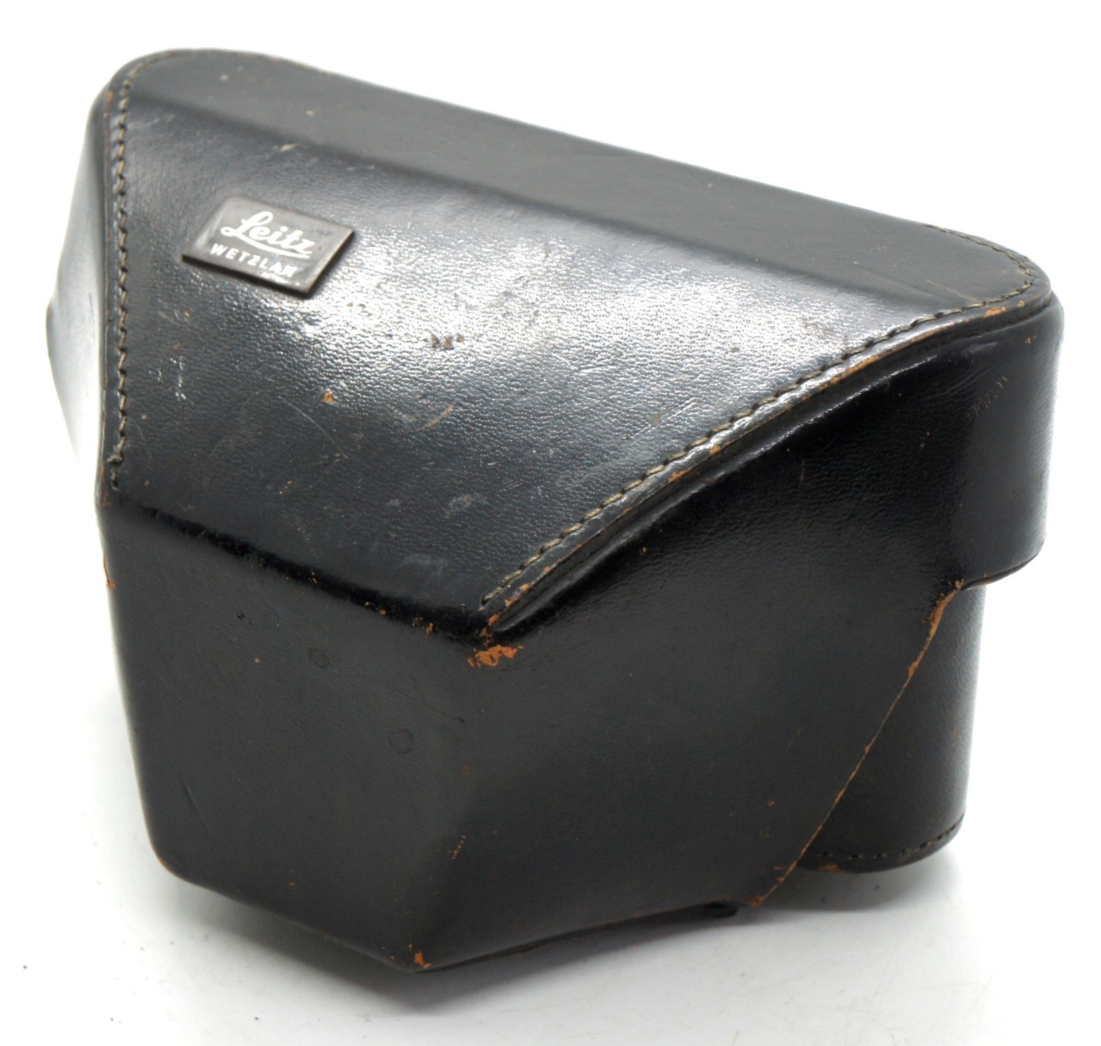 LEITZ WETZLAR ORIGINAL EVEREADY CAMERA CASE FOR LEICA M2 M3 M4 M6 SCREW SIZE 1/4