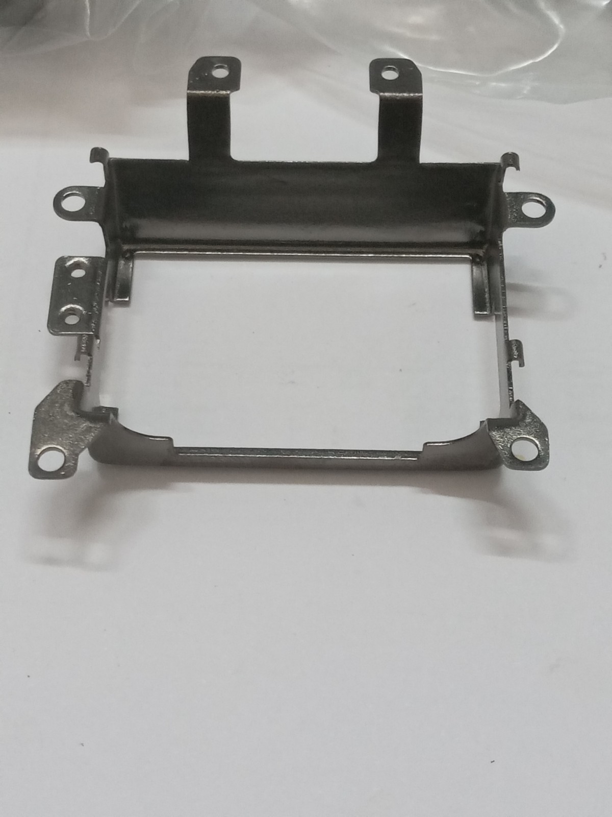 New Old Stock Nikon FM2 Eye Level Prism Mounting Bracket, Original Spare Part