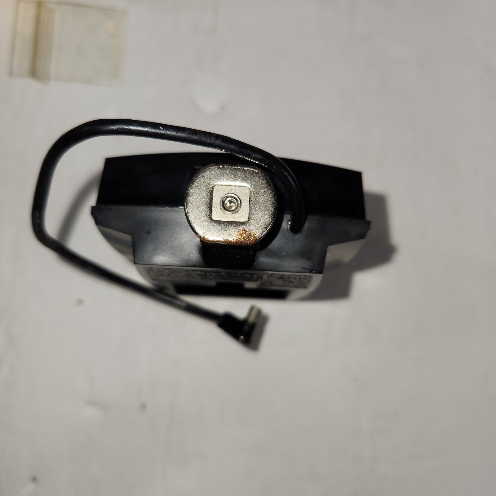 Kodak Ektamite Flasholder No. C 100F with Instructions LNC In Original Box