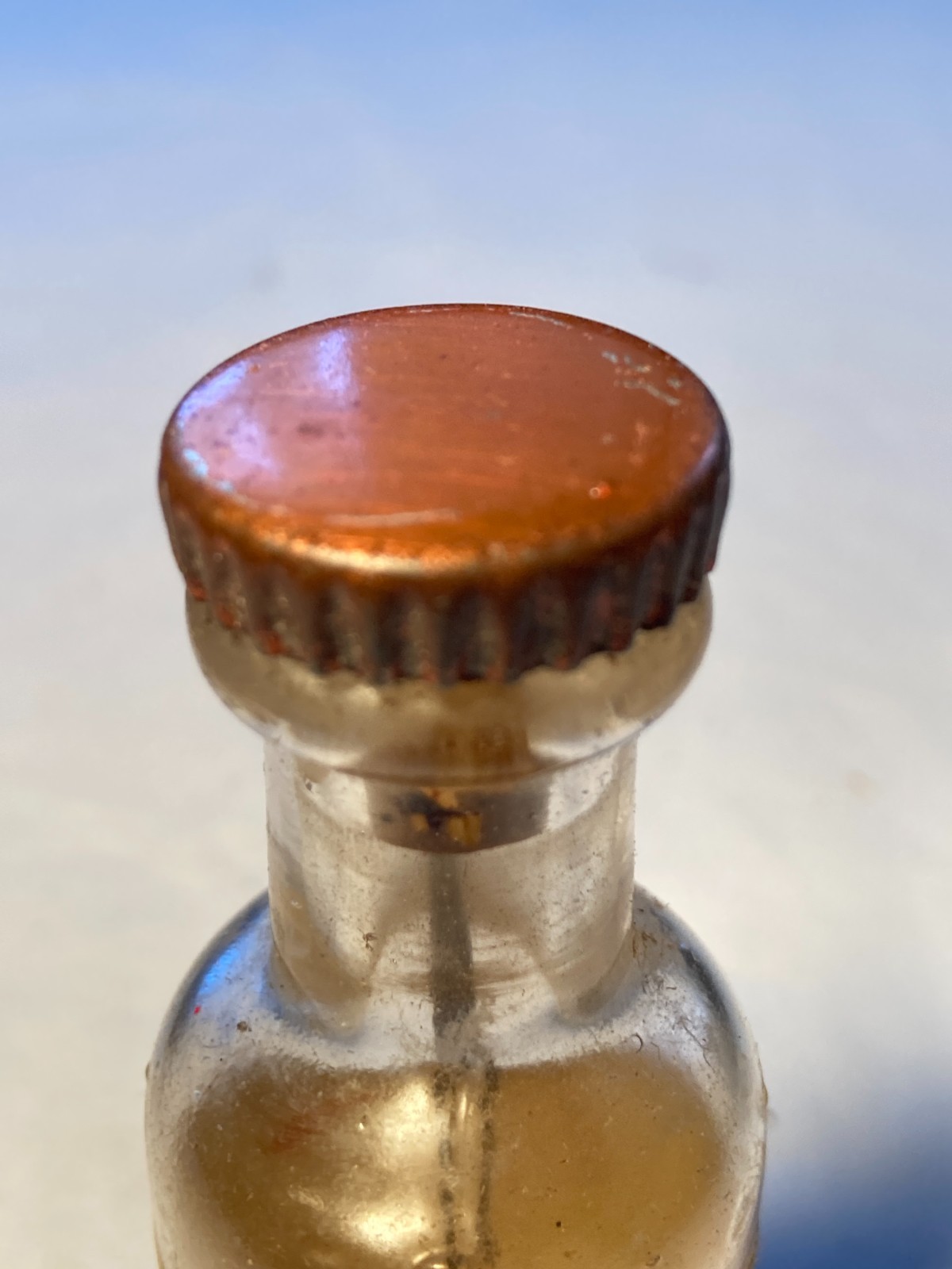 c1900-15 Lubricating Oil for Kodascope only Eastman Kodak Company Rochester, NY